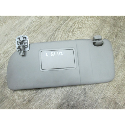  Козырек солнцезащитный к  Renault  Espace,  2005