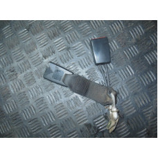  Замок ремня безопасности к  Mercedes  E W210,  2001