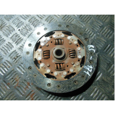  Диск сцепления к  Nissan  Primera,  2001