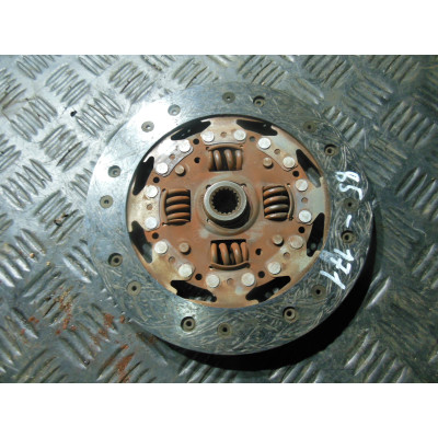  Диск сцепления к  Nissan  Primera,  2001