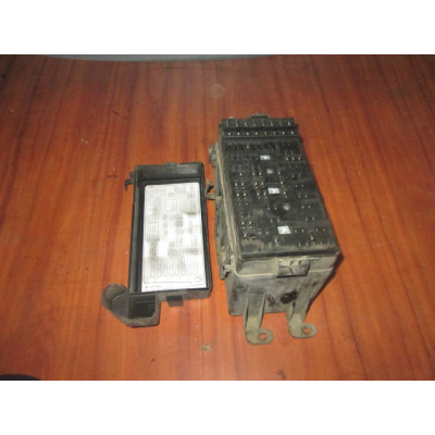  Блок предохранителей к  Daewoo  Nubira,  2000