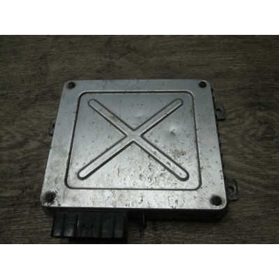  Блок управления двигателем к  Rover  416,  1998