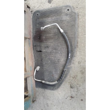  Трубка кондиционера к  Mitsubishi  Colt,  1998