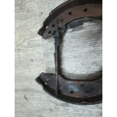  Механизм (прочие) к  Peugeot  306,  1996