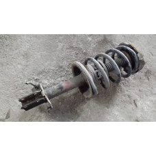  Стойка передняя левая к  Renault  Megane,  1998