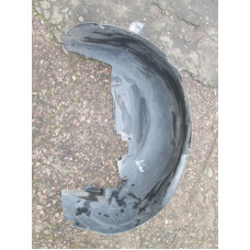  Защита арок задняя правая (подкрылок) к  Porsche  Cayenne,  2008