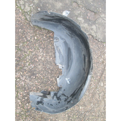  Защита арок задняя правая (подкрылок) к  Porsche  Cayenne,  2008