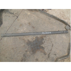  молдинг двери передней правой к  Opel  Vectra,  1998