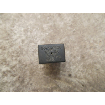  Реле (прочие) к  Daewoo  Lanos,  1998