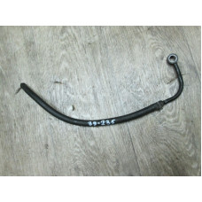  Патрубок (трубопровод, шланг) к  Citroen  Evasion,  2000