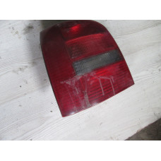  Фонарь задний левый к  Audi  A4,  1997