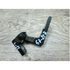  Петля двери передней левой к  Porsche  Cayenne,  2008