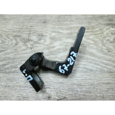  Петля двери передней левой к  Porsche  Cayenne,  2008