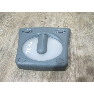  Фонарь салона (плафон) к  Fiat  Brava,  1998