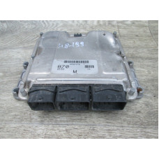  Блок управления двигателем к  Mitsubishi  Carisma,  1999