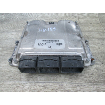  Блок управления двигателем к  Mitsubishi  Carisma,  1999
