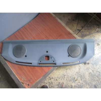  Полка багажника к  Chevrolet  Lanos,  2007