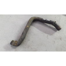  Патрубок радиатора к  Renault  Laguna,  1997