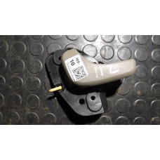  Ручка внутренняя передняя левая к  Dodge  Grand Caravan,  2002