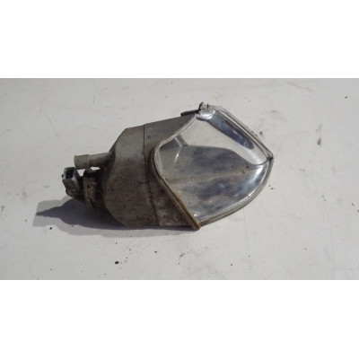  Поворотник правый к  Citroen  Xantia,  1996