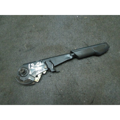  Рычаг ручного тормоза (ручника) к  Skoda  Felicia,  1997