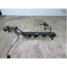  Проводка двигателя к  Volkswagen  Golf,  1995