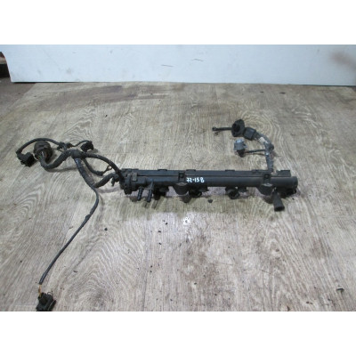  Проводка двигателя к  Volkswagen  Golf,  1995