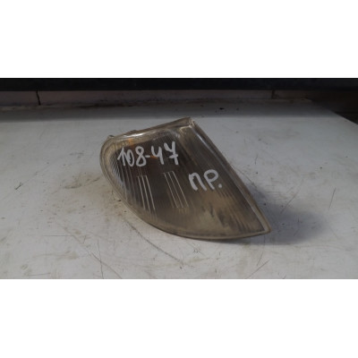 Поворотник правый к  Peugeot  Partner,  1998