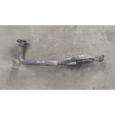  Труба приемная глушителя к  Ford  Escort,  1998