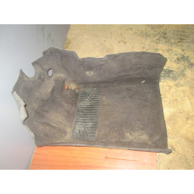  Ковер салонный к  Mercedes  C W202,  1998