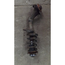  Стойка передняя левая к  Opel  Astra,  1996