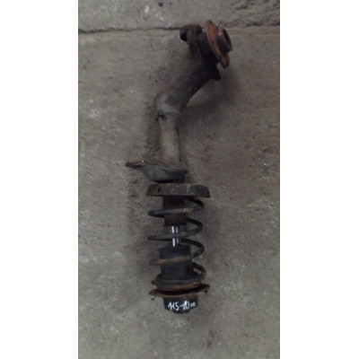  Стойка передняя левая к  Opel  Astra,  1996