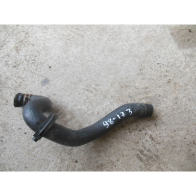  Патрубок отопителя (печки) к  Renault  Megane,  1999