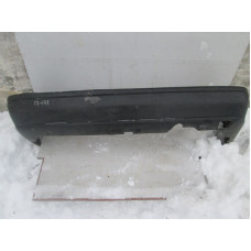  Бампер задний к  Nissan  Primera,  1993