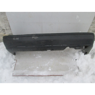  Бампер задний к  Nissan  Primera,  1993