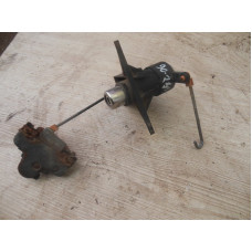  Кнопка открытия багажника к  Opel  Vectra,  1998