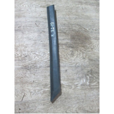  Обшивка стойки передней правой к  Volkswagen  Golf,  1995