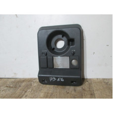  Фонарь салона (плафон) к  Fiat  Punto,  1998