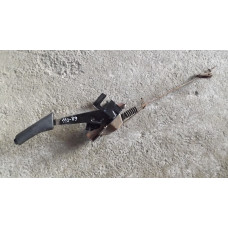  Рычаг ручного тормоза (ручника) к  Renault  Laguna,  1997