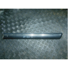  молдинг двери задней левой к  Mercedes  E W210,  2001