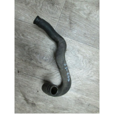  Патрубок радиатора к  Renault  Laguna,  1999