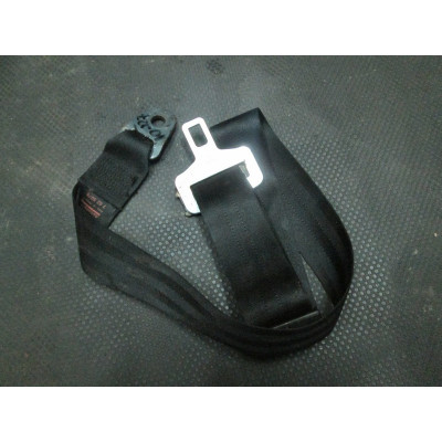  Ремень безопасности к  Citroen  ZX,  1997