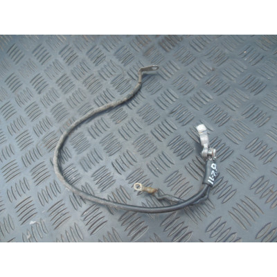  Клемма аккумулятора минус к  Rover  416,  1997