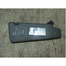  Козырек солнцезащитный к  Fiat  Brava,  1998