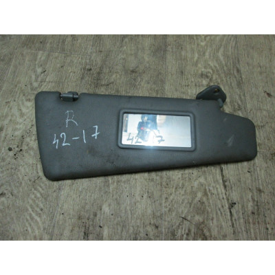  Козырек солнцезащитный к  Fiat  Brava,  1998