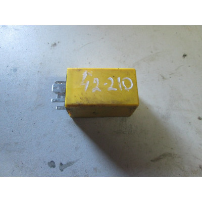  Реле (прочие) к  Fiat  Brava,  1998