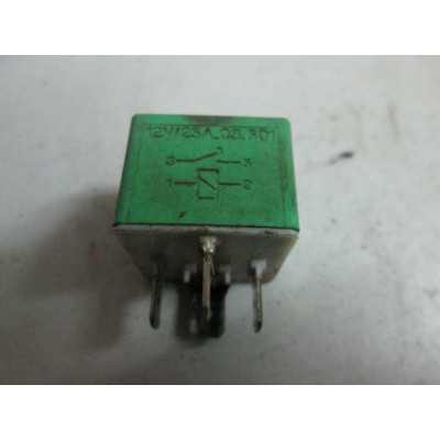  Реле (прочие) к  Citroen  ZX,  1997