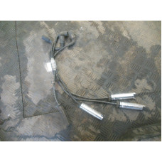  Провод высоковольтный к  Daewoo  Lanos,  1998