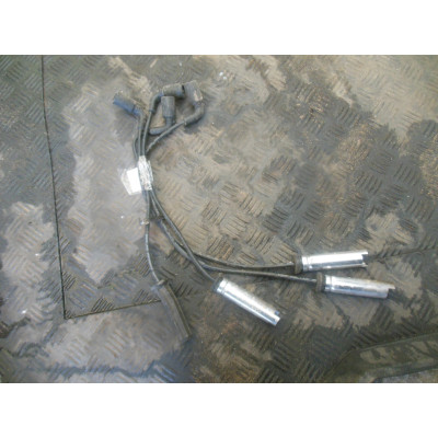  Провод высоковольтный к  Daewoo  Lanos,  1998