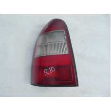  Фонарь задний левый к  Opel  Vectra,  1998